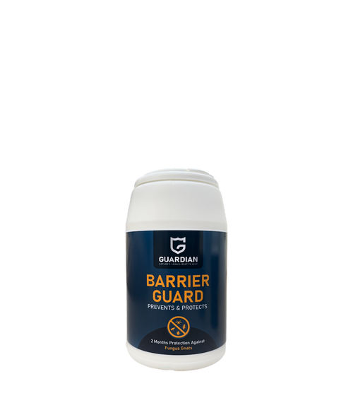 Guardian Guardian Barrier Guard 250g | Long-Lasting Soil Pest Control & Root Zone Protection Pest Control Australia hydroponic grow equipment indoor gardening system
