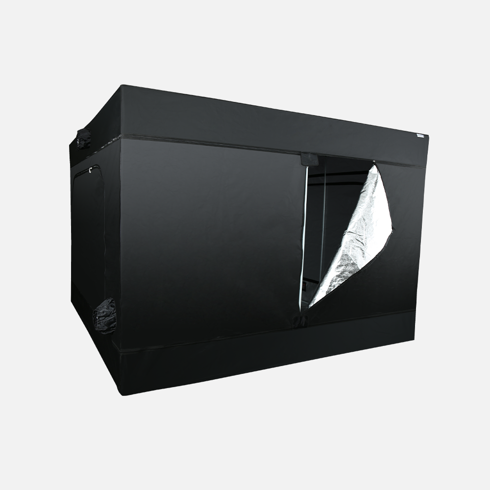 HOMEbox Homelab 290 Grow Tent 300x300x200cm