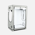 HOMEbox HOMEbox Ambient R120 | 120x90 Grow Tent (Optimised for 600W HID & LED) Grow Tent Australia grow tent indoor system controlled environment grow room reflective grow tent