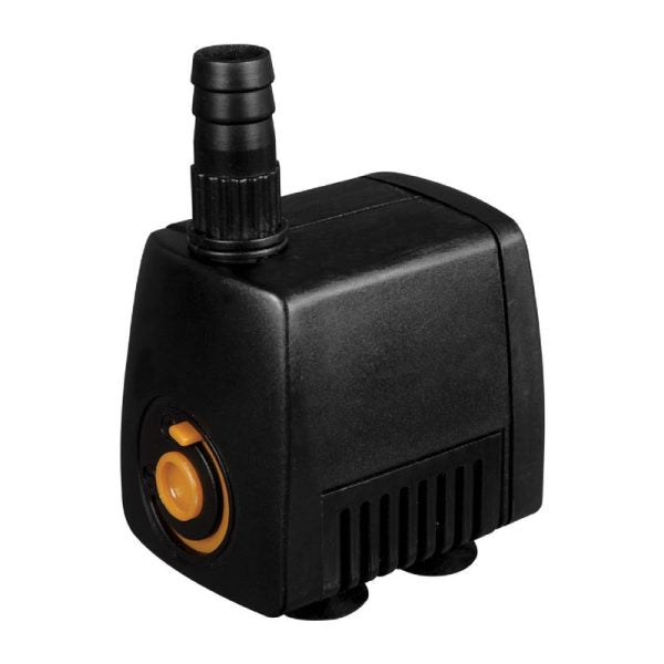 PondMAX PondMAX HydroPro HP Hydroponic Pump | HP550 & HP1100 Circulation Pumps Australia Hydroponic Water Pumps Australia