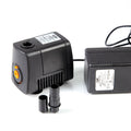 PondMAX PondMAX HydroPro HP Hydroponic Pump | HP550 & HP1100 Circulation Pumps Australia Hydroponic Water Pumps Australia hydroponic water pump nutrient circulation system grow system irrigation