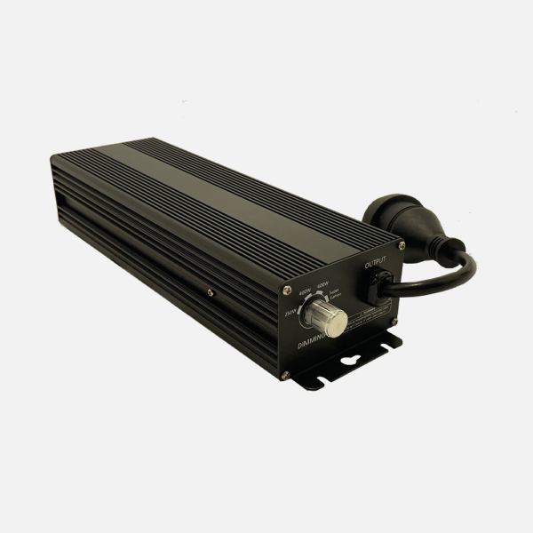 JBL JBL 600W Digital Ballast | Switchable HPS & MH Hydroponic Lighting Driver LED & HPS Grow Lights Australia LED grow light system full spectrum lighting indoor plant lighting