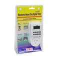 JBL JBL Digital Timer | Precision Hydroponic & Grow Room Automation Timer Environmental Australia hydroponic grow equipment indoor gardening system