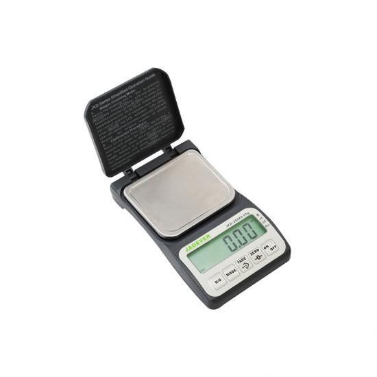JBL JBL Digital Pocket Scales | 250g & 500g High Precision Portable Weighing Scale pH & EC Meters Australia hydroponic grow equipment indoor gardening system