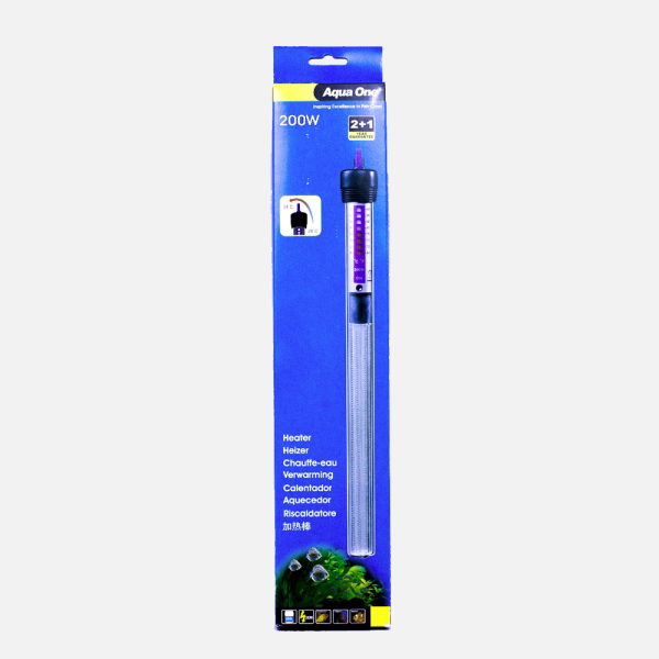 Thermosafe Thermosafe Submersible Heater | Hydroponic Water Heater 100W–300W Australia Hydroponic Water Heaters Australia hydroponic grow equipment indoor gardening system