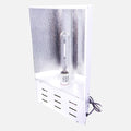 Osram Low Bay Reflector | Wide-Spread Grow Light Reflector (Australian Made) Grow Light Reflector Australia LED grow light system full spectrum lighting indoor plant lighting
