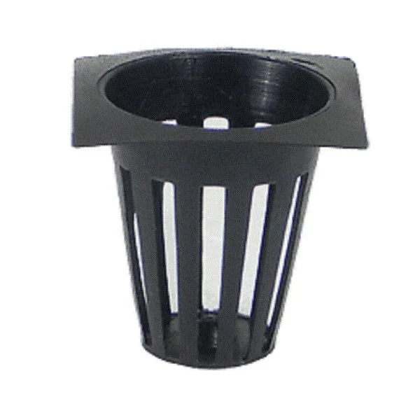 Apex Grow LP-50 Lettuce Pot 50ml | Hydroponic Net Cup for NFT & Propagation Systems Hydroponic Systems & Pots Australia hydroponic grow equipment indoor gardening system