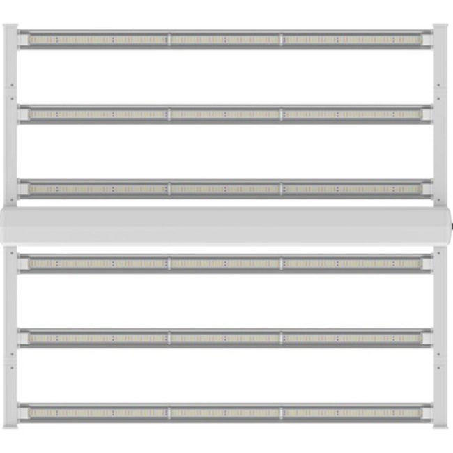 Luxx 645W LED Pro | 6-Bar Full Spectrum LED Grow Light Australia