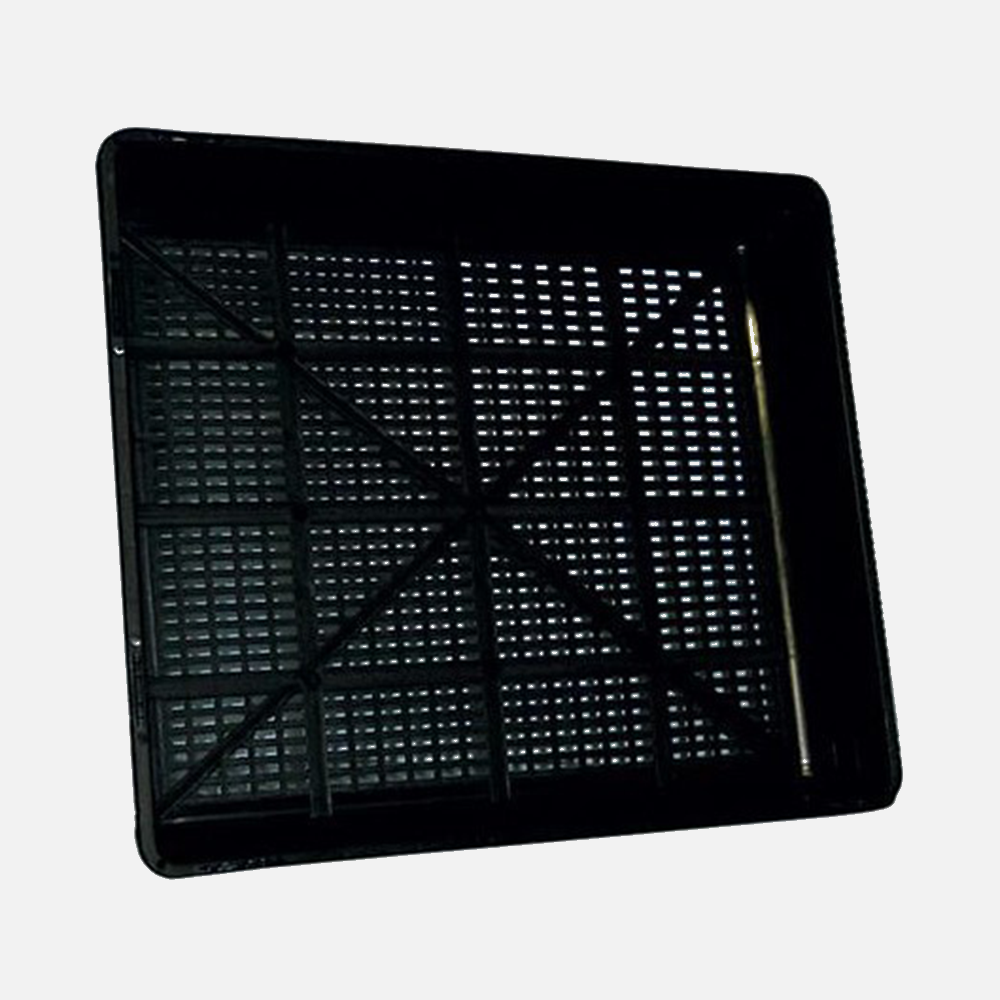 reflective jbs propagation lid hydroponic cloning dome australia JB's Propagation Lid | Self Dripping Hydroponic Cloning Dome Australia JB's indoor grow room setup for professional hydroponic growers image 2