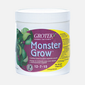 Grotek Grotek Monster Grow | High-Nitrogen Growth Booster for Thick Stems & Explosive Veg Plant Additives Australia hydroponic grow equipment indoor gardening system