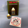 Apex Grow Mite-Rid Concentrate | Natural Spider Mite Treatment & Botanical Pest Control Plant Additives Australia hydroponic grow equipment indoor gardening system