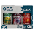 Terra Aquatica Terra Aquatica NovaMax Starter Kit (500ml) | 1-Part Hydroponic Nutrient System Hydroponic Nutrients Australia plant nutrient solution hydroponic feeding system high yield growth nutrients
