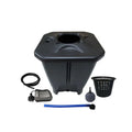 Oxypot Oxypot DWC Hydroponic System | Deep Water Culture Grow Kit Australia High Yield Hydroponic Systems Australia hydroponic grow equipment indoor gardening system
