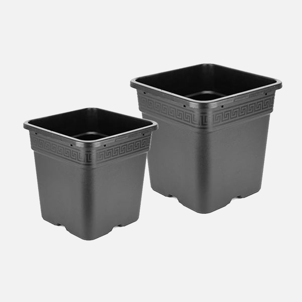Origin Origin Pot 18L & 25L | Hydroponic Grow Pots for Drip Systems Australia Hydroponic Systems Australia hydroponic grow equipment indoor gardening system