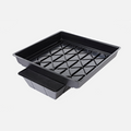 NutriCulture NutriCulture Ebb & Flood System | Flood and Drain Hydroponic System Australia Hydroponic Systems Australia hydroponic grow equipment indoor gardening system