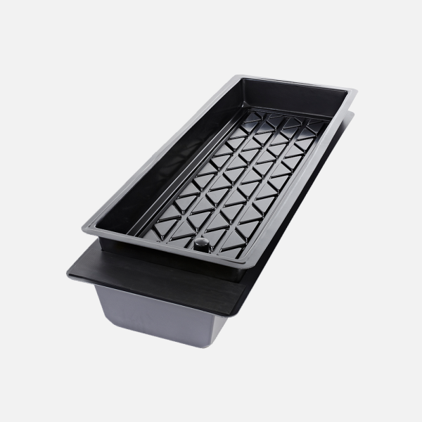 hydroponic nutriculture ebb and flood hydroponic system australia NutriCulture Ebb & Flood System | Flood and Drain Hydroponic System Australia NutriCulture indoor plant cultivation for professional hydroponic growers image 2