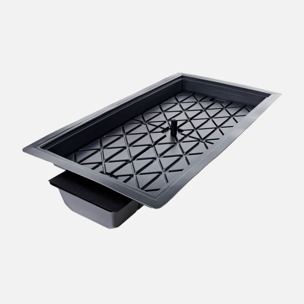 high performance nutriculture ebb and flood hydroponic system australia NutriCulture Ebb & Flood System | Flood and Drain Hydroponic System Australia NutriCulture Australian hydroponic supplies for climate controlled grow tents image 1