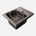 Flo-Gro Flo-Gro Dripper System | Recirculating Drip Hydroponic System Australia High Yield Hydroponic Systems Australia hydroponic grow equipment indoor gardening system