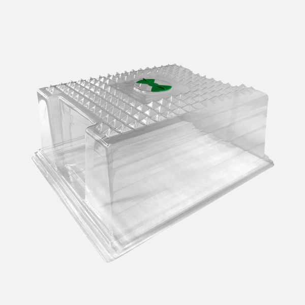 JB's JB's Propagation Lid | Self-Dripping Hydroponic Cloning Dome Australia Propagation Dome / Cloning Lid Australia hydroponic grow equipment indoor gardening system