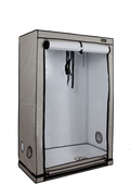 indoor homebox ambient r120s grow tent HOMEbox Ambient R120S | 120x60 Grow Tent (LED Optimised Compact System) HOMEbox controlled environment agriculture for high yield indoor plant growth image 1