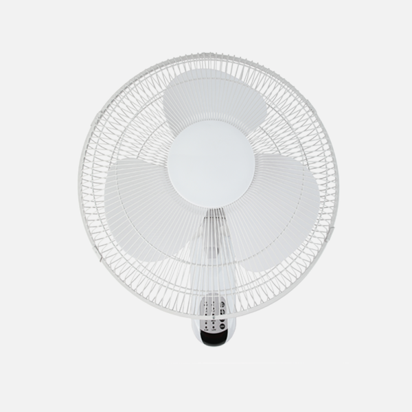 Heller Heller 40cm Oscillating Wall Mounted Fan | Hydroponic Grow Room Ventilation Australia Hydroponic Ventilation Equipment Australia grow room ventilation inline fan airflow climate control hydroponics