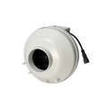 Systemair Systemair RVK Inline Fan. Hydroponic Mixed Flow Ventilation Fan Hydroponic Inline Ventilation Fan Australia grow room ventilation inline fan airflow climate control hydroponics