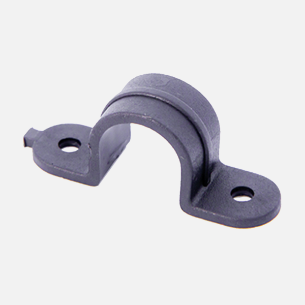 Generic Hydroponics Hydroponic Saddle Clamps 13mm & 19mm | Irrigation Pipe Mounting Clips Australia Hydroponic Irrigation Fittings Australia hydroponic grow equipment indoor gardening system