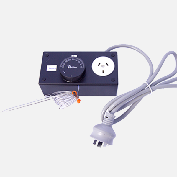 Apex Grow Hydroponic Thermostat Controller. Heat & Cool Temperature Control for Grow Rooms Hydroponic Climate Control Australia hydroponic grow equipment indoor gardening system