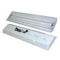 JB JB Fluorescent Propagation Light Fixtures | T5 Grow Lights (Australian Made) Propagation Lighting Australia LED grow light system full spectrum lighting indoor plant lighting