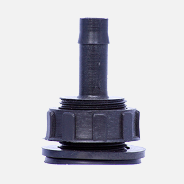 Apex Grow Hydroponic Tub Outlet | 13mm, 19mm & 25mm Tank & Reservoir Bulkhead Fittings Pumps & Plumbing Fittings Australia hydroponic water pump nutrient circulation system grow system irrigation