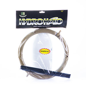 Hydro Halo Hydro Halo | 6" Plant Watering Rings (2 Pack) Hydroponic Drip Irrigation Pumps & Plumbing Fittings Australia hydroponic water pump nutrient circulation system grow system irrigation
