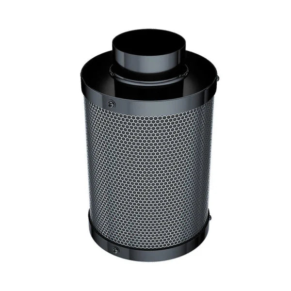 Black Ops Black Ops® Carbon Filter. Australian RC-412 Virgin Activated Carbon for Hydroponic Odour Control Carbon Filter Australia carbon filter ventilation odor control hydroponics air purification grow room