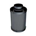 Black Ops Black Ops® Carbon Filter. Australian RC-412 Virgin Activated Carbon for Hydroponic Odour Control Carbon Filter Australia carbon filter ventilation odor control hydroponics air purification grow room
