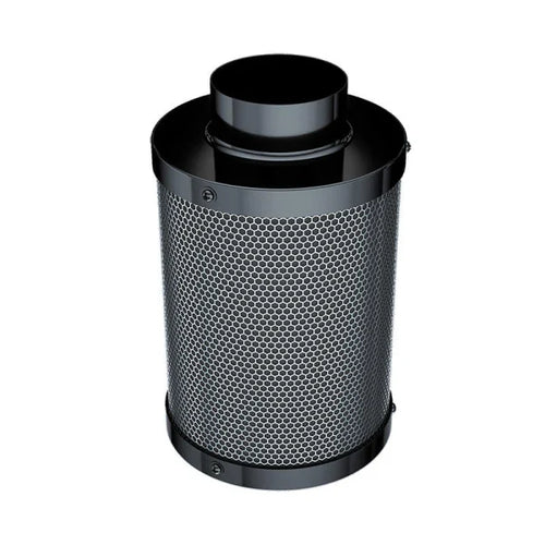 Black Ops Black Ops® Carbon Filter. Australian RC-412 Virgin Activated Carbon for Hydroponic Odour Control Carbon Filter Australia carbon filter ventilation odor control hydroponics air purification grow room