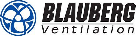 Blauberg Blauberg ISO MIX Inline Fan | 2-Speed Silenced Mixed Flow Ventilation (150mm / 200mm / 250mm / 315mm) Hydroponic Inline Ventilation Fan Australia