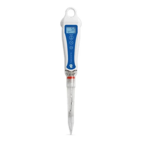 Bluelab Bluelab Soil pH Pen | Soil & Coco pH Temperature Tester Australia Waterproof Hydroponic Testing Equipment Australia hydroponic grow equipment indoor gardening system