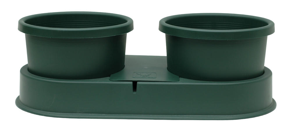 AutoPot Hydrotray Module add-on tray AQUAvalve self-watering hydroponic system Australia