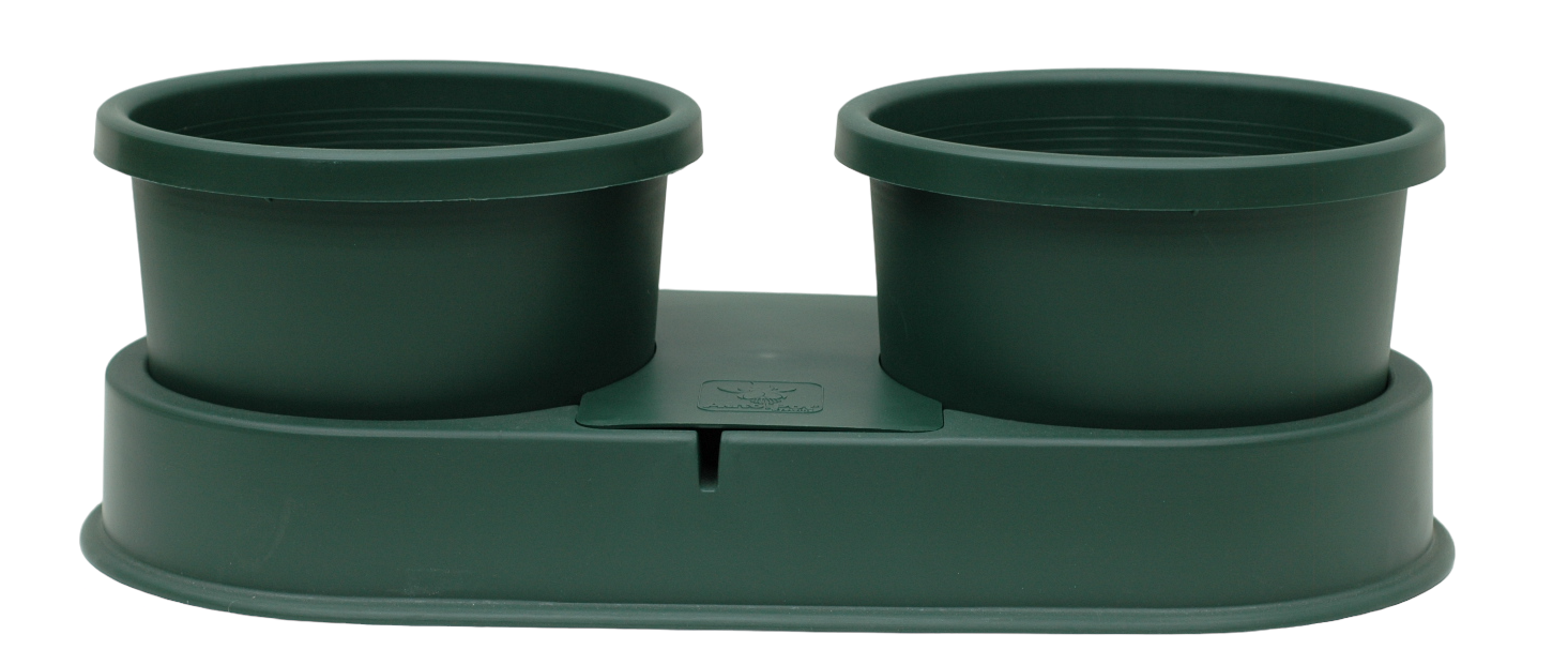 AutoPot Hydrotray Module add-on tray AQUAvalve self-watering hydroponic system Australia