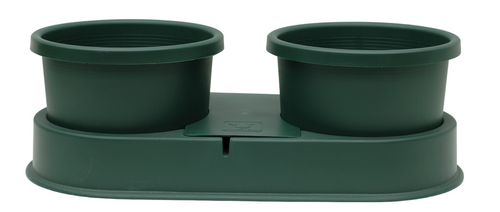 AutoPot Hydrotray Module add-on tray AQUAvalve self-watering hydroponic system Australia