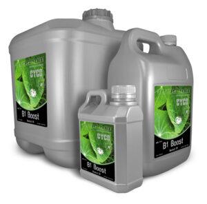 CYCO B1 Boost thiamine root additive, alternate product view
