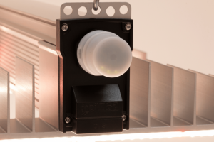 SANlight EVO Series 200W to 680W LED grow lights for indoor hydroponic systems Australia
