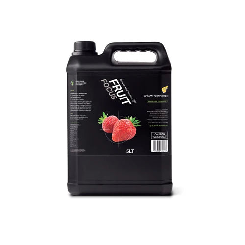 GT Fruit Focus high-potassium specialist fertiliser for fruiting plants Australia