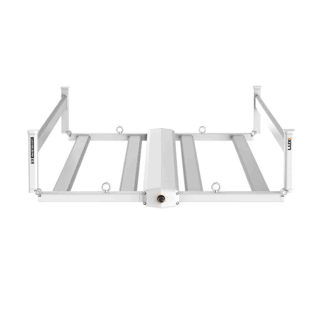 Luxx 645W LED Pro | 6-Bar Full Spectrum LED Grow Light Australia
