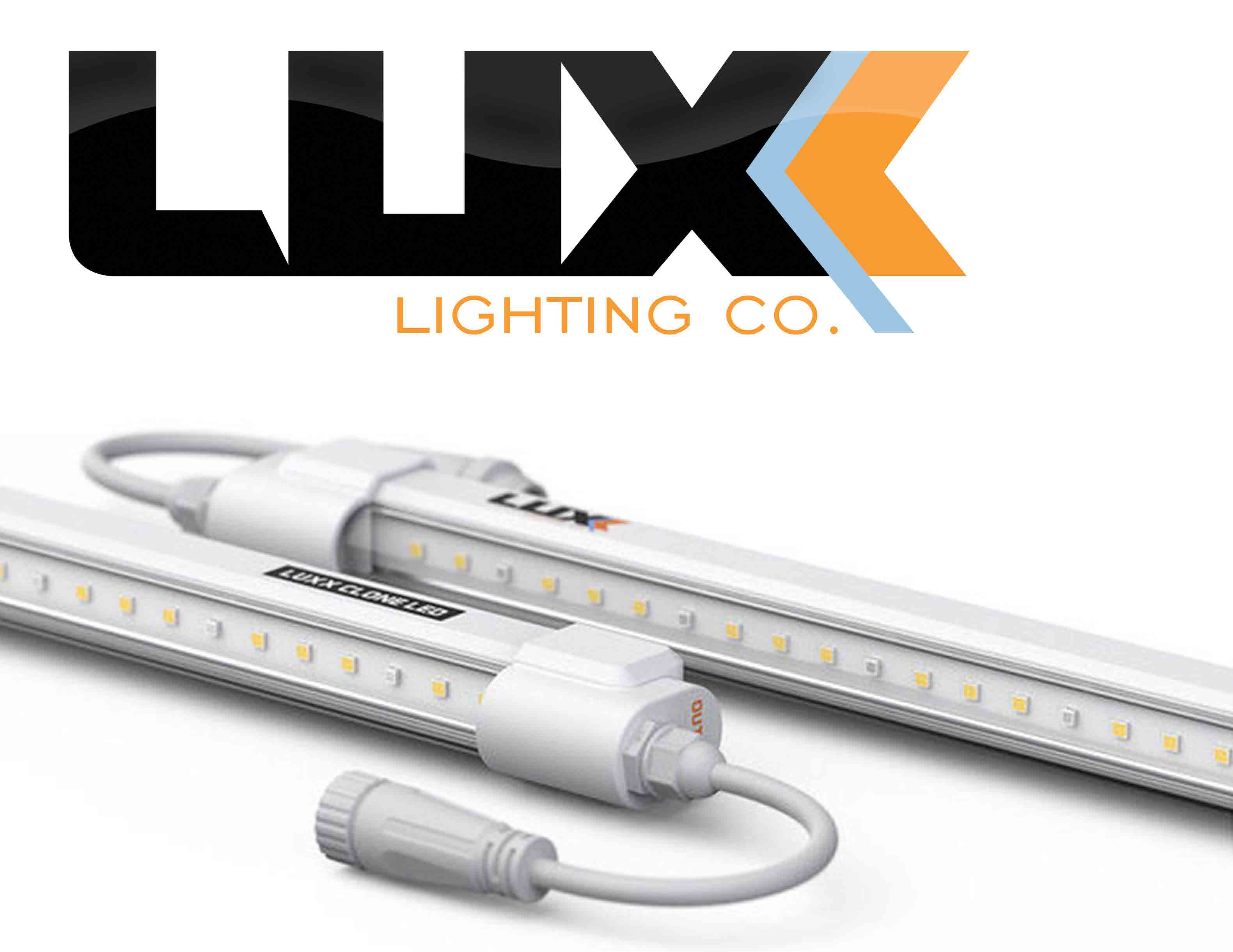 Luxx Clone Bar 18W | LED Propagation Light for Clones and Seedlings Australia