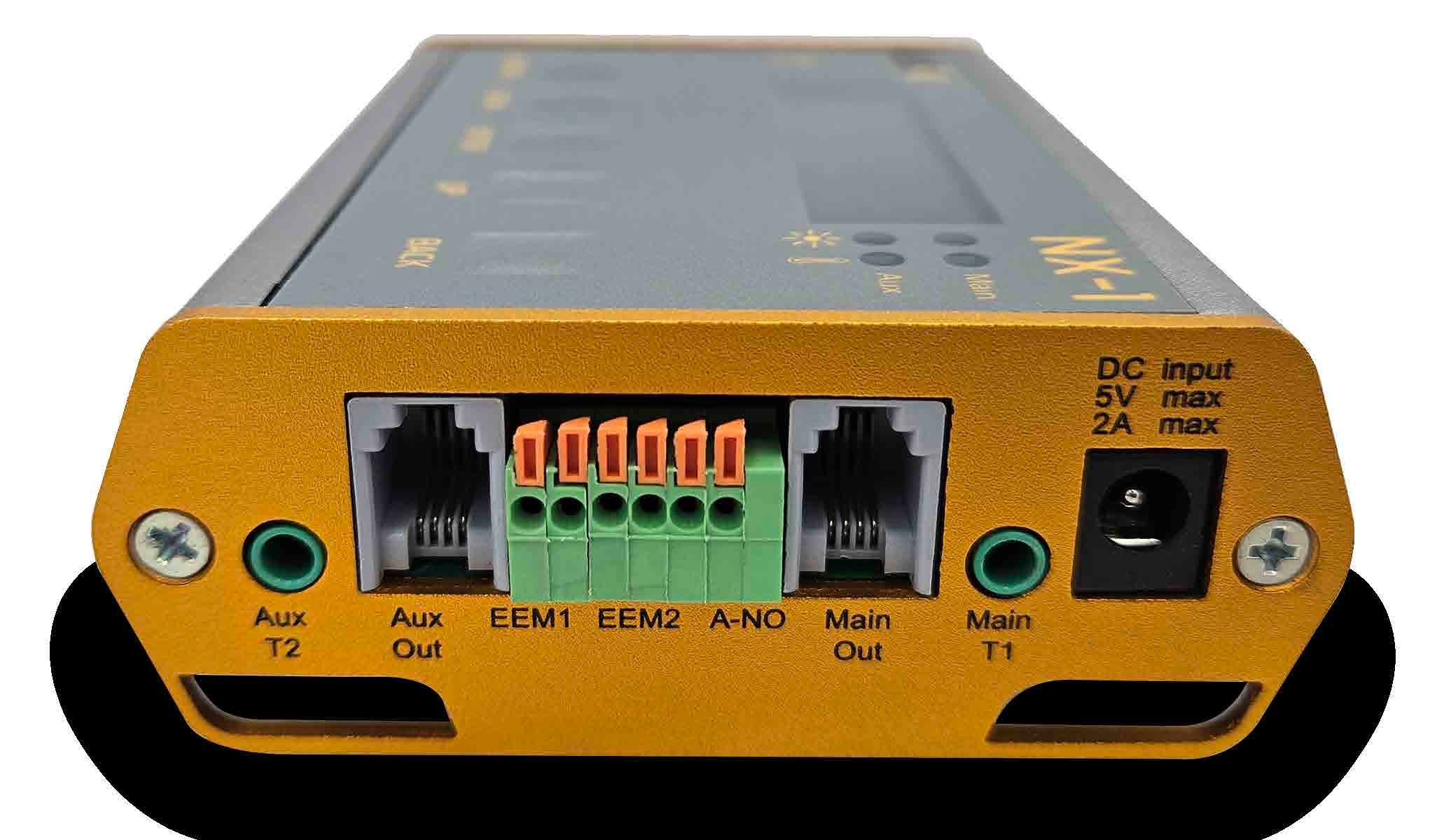 Luxx NX-1 Lighting Controller | 24 Hour Auto-Dim Grow Light Controller Australia