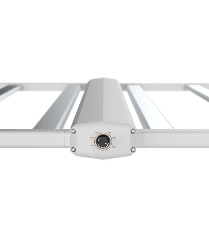Luxx 645W LED Pro | 6-Bar Full Spectrum LED Grow Light Australia