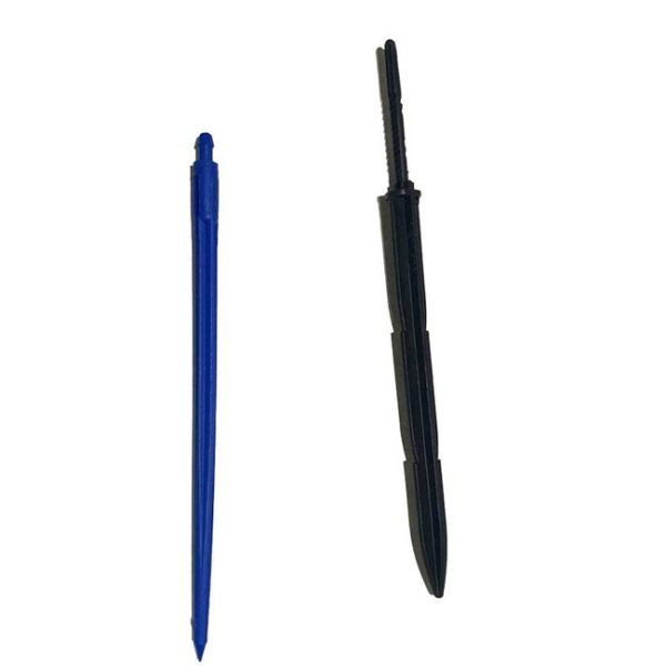 Generic Hydroponics Hydroponic Drippers 4mm | 2L/h Arrow & Flood Emitters for Fertigation Australia Hydroponic Irrigation Australia hydroponic grow equipment indoor gardening system