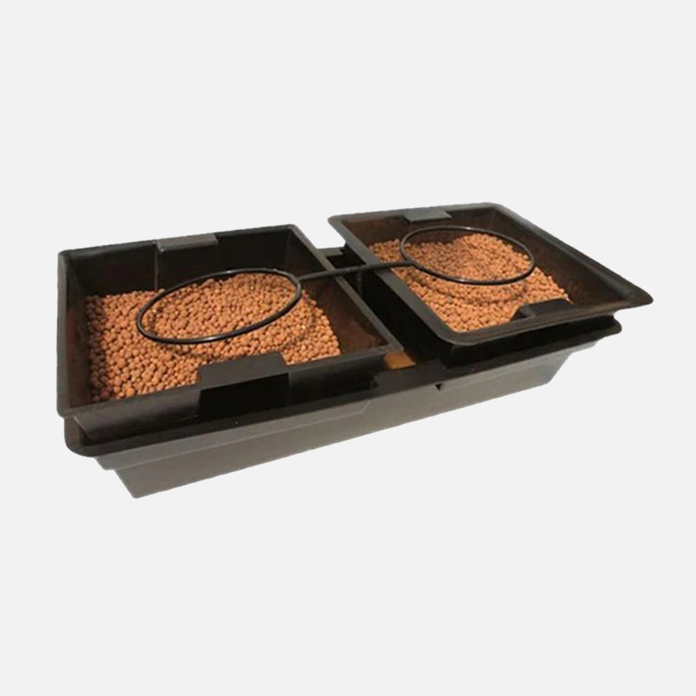 professional bubblebox top feed dwc hydroponic system australia Bubblebox Top Feed DWC System | Deep Water Culture Hydroponic System Australia Bubblebox Australian hydroponic supplies for advanced indoor gardening systems image 2