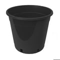Apex Grow Standard Pot 250mm | 8L Hydroponic & Soil Grow Container Hydroponic Systems & Pots Australia hydroponic grow equipment indoor gardening system