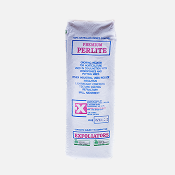Generic Perlite 100L | Hydroponic Growing Medium for Drainage & Root Oxygenation Australia Hydroponic Growing Medium Australia hydroponic grow equipment indoor gardening system